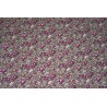TISSU COTON 2 FRS / € LES 50 CM