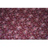 TISSU COTON 2 FRS / € LES 50 CM