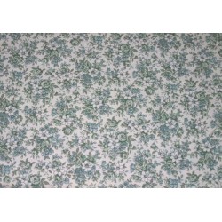 TISSU COTON 2 FRS / € LES...