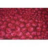 TISSU COTON 2 FRS / € LES 50 CM