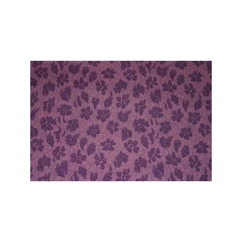 TISSU COTON 2 FRS / € LES 50 CM
