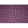 TISSU COTON 2 FRS / € LES 50 CM