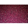 TISSU COTON 2 FRS / € LES 50 CM