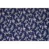 TISSU COTON 2 FRS / € LES 50 CM