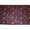 TISSU COTON 2 FRS / € LES 50 CM