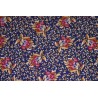 TISSU COTON 2 FRS / € LES 50 CM