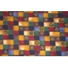 TISSU COTON 2 FRS / € LES 50 CM