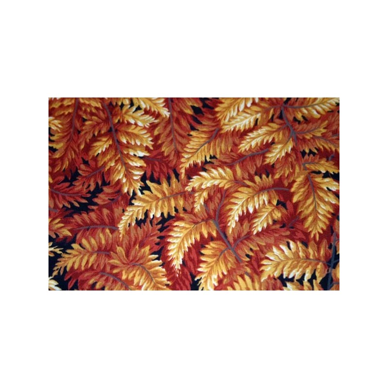 TISSU COTON 2 FRS / € LES 50 CM