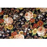 TISSU COTON 2 FRS / € LES 50 CM