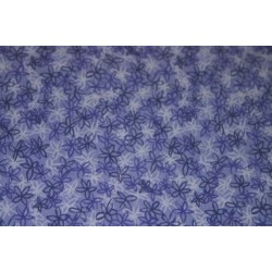 TISSU COTON 2 FRS / € LES...