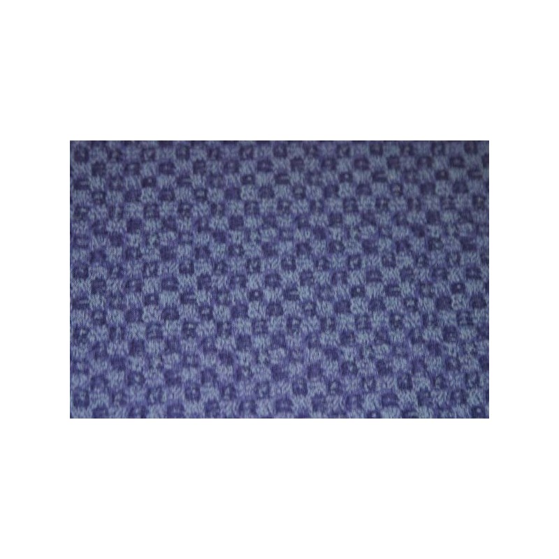 TISSU COTON 2 FRS / € LES 50 CM