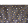 TISSU COTON 2 FRS / € LES 50 CM