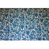 TISSU COTON 2 FRS / € LES 50 CM