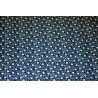 TISSU COTON 2 FRS / € LES 50 CM