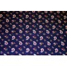 TISSU COTON 2 FRS / € LES 50 CM