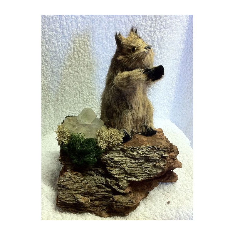 Figurine