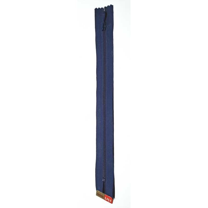 Fermeture éclair 18 cm