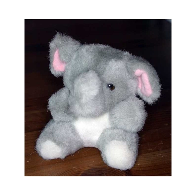 Petit Eléphant